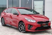 Kia ProCeed 1.4 T-GDI GT Line DCT