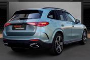Mercedes GLC 220 d 4MATIC AMG Line