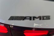 Mercedes GLA AMG  35  4-Matic