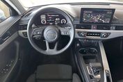 Audi A4 Avant 35 TDI Advanced