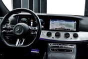 Mercedes Klasa E 220 d 4-Matic 9G-TRONIC