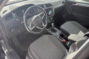 Volkswagen Tiguan Life 1.5 TSI EVO  DSG