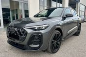 Audi Q5 TDI quattro S line