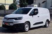 Toyota Proace City Long