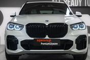 BMW X5 xDrive45e