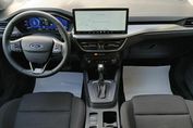 Ford Focus 1.0 EcoBoost Titanium X