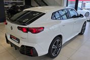 BMW X2 sDrive18d M Sport