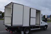 Iveco Daily 60C15 Izoterma