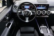 Mercedes GLB 200 Progressive