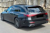 Mercedes Klasa E 220 d 4-Matic AMG Estate