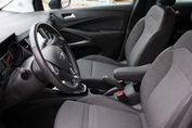 Opel Crossland X 1.2 T