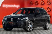 BMW X3 xM40i xDrive
