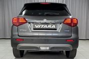 Suzuki Vitara 1.4 Boosterjet mHEV Premium Plus 4WD