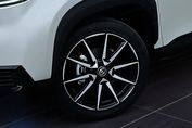 Toyota Yaris Cross GR Sport 1.5 Hybrid Dynamic Force