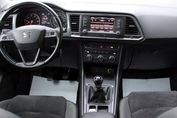 Seat Ateca 1.5 TSI Style S&S