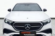 Mercedes Klasa E 200 4MATIC AMG Line