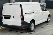 Volkswagen Caddy Cargo Maxi L2H1 TDI