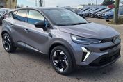 Renault Captur Techno LPG 1.0 TCe