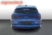 Kia ProCeed GT 1.6 T-GDI  DCT