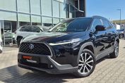 Toyota Corolla Cross 2.0 Hybrid Style