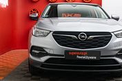 Opel Grandland X 1.2 T Edition