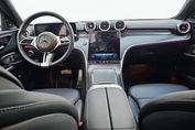 Mercedes Klasa C All-Terrain 220 d 4MATIC Avantgarde
