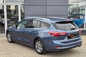 Ford Focus 1.5 EcoBlue Titanium X
