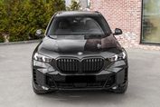 BMW X5 xDrive30d M Sport