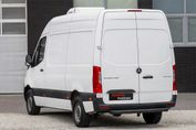 Mercedes Sprinter L2H2 Chłodnia 0° 314 CDI