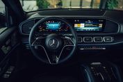 Mercedes GLE 300 d 4MATIC