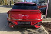 Kia EV6 84kWh GT-Line AWD