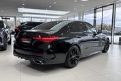 Mercedes Klasa C C 200 mHEV AMG