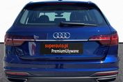 Audi A4 Avant 35 TDI