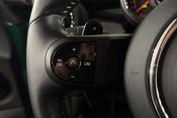 Mini Mini Cooper S aut