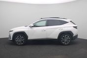 Hyundai Tucson Platinum 2WD aut 1.6 T-GDi HEV