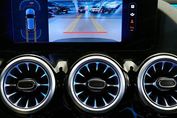 Mercedes EQA 300 66.5kWh 4-Matic Progressive