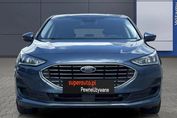 Ford Focus EcoBoost