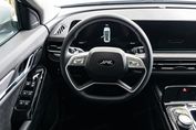 JAC JS6 1.5T-GDI AT