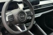 Jeep Avenger Black Edition 1.2 T3 mHEV FWD eDCT6