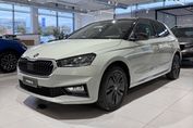 Skoda Fabia Drive 1.0 TSI DSG