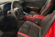 Lexus LBX Vibrant Edition 1.5 Hybrid