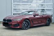 BMW Seria 8 Cabrio 840i xDrive