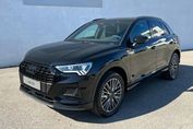 Audi Q3 40 TFSI quattro Advanced