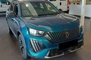 Peugeot 2008 Allure e-DCS 1.2 mHEV