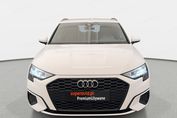 Audi A3 35 TFSI mHEV Advanced S tronic