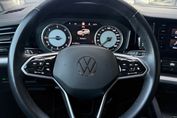 Volkswagen Touareg 3.0 4Mot.