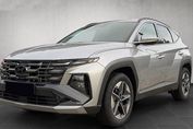 Hyundai Tucson 1.6 T-GDi PHEV Executive 4WD aut