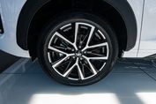 Jac JS8 PRO Pro 1.5 T-GDI 7 DCT 7os.