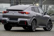 BMW X2 sDrive18d M Sport