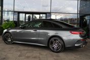 Mercedes E Klasa 400 Coupe 4-Matic 9G-TRONIC